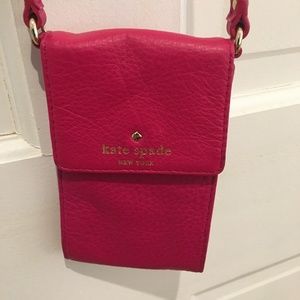 Kate Spade Bags - Kate Spade Larchmont Avenue Smart Phone Wallet Kate Spade Bags - Kate Spade Larchmont Avenue Smart Phone Wallet